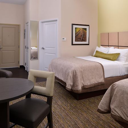 Candlewood Suites Morgantown-Univ West Virginia By Ihg Westover Bagian luar foto