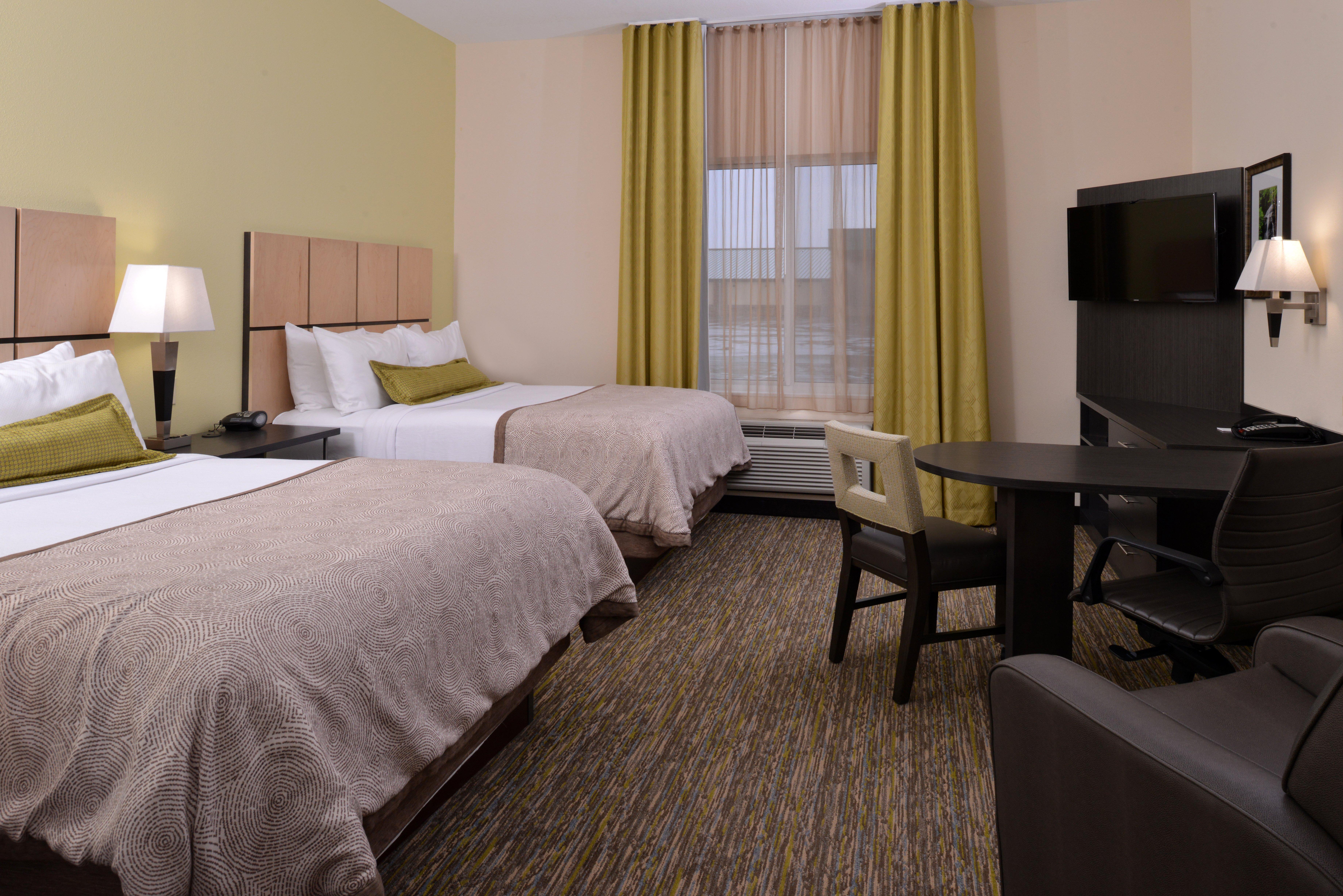 Candlewood Suites Morgantown-Univ West Virginia By Ihg Westover Bagian luar foto