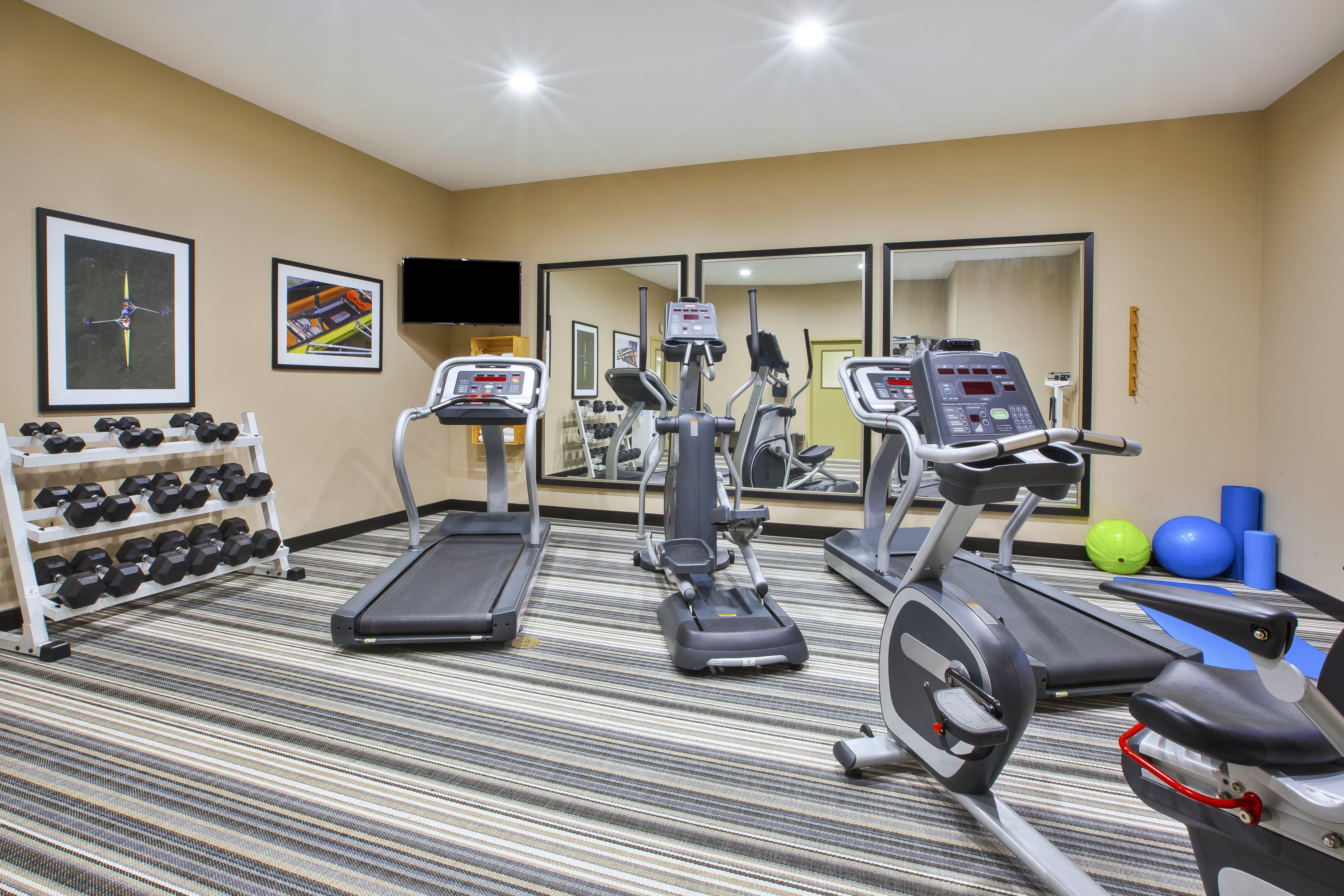 Candlewood Suites Morgantown-Univ West Virginia By Ihg Westover Bagian luar foto