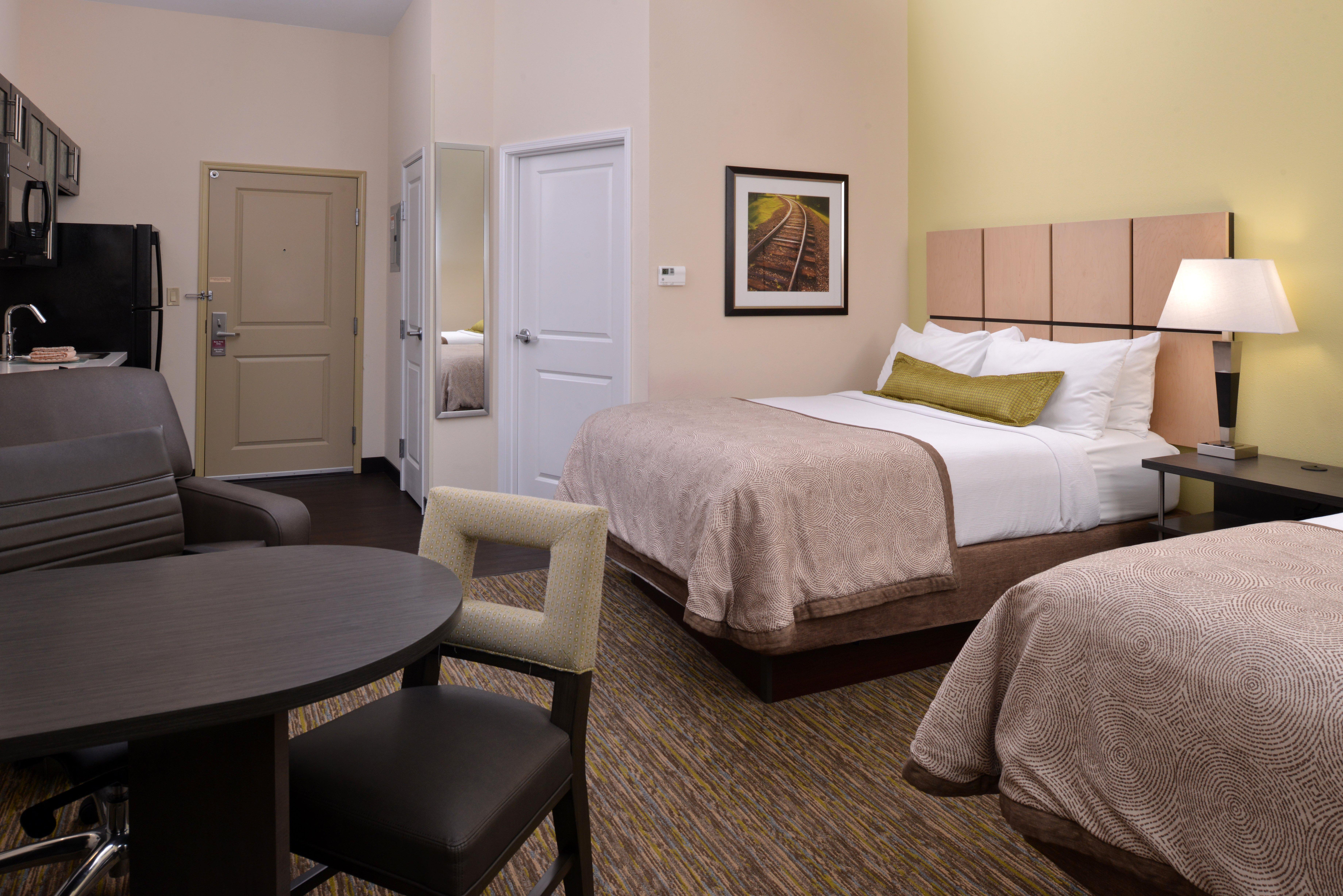 Candlewood Suites Morgantown-Univ West Virginia By Ihg Westover Bagian luar foto