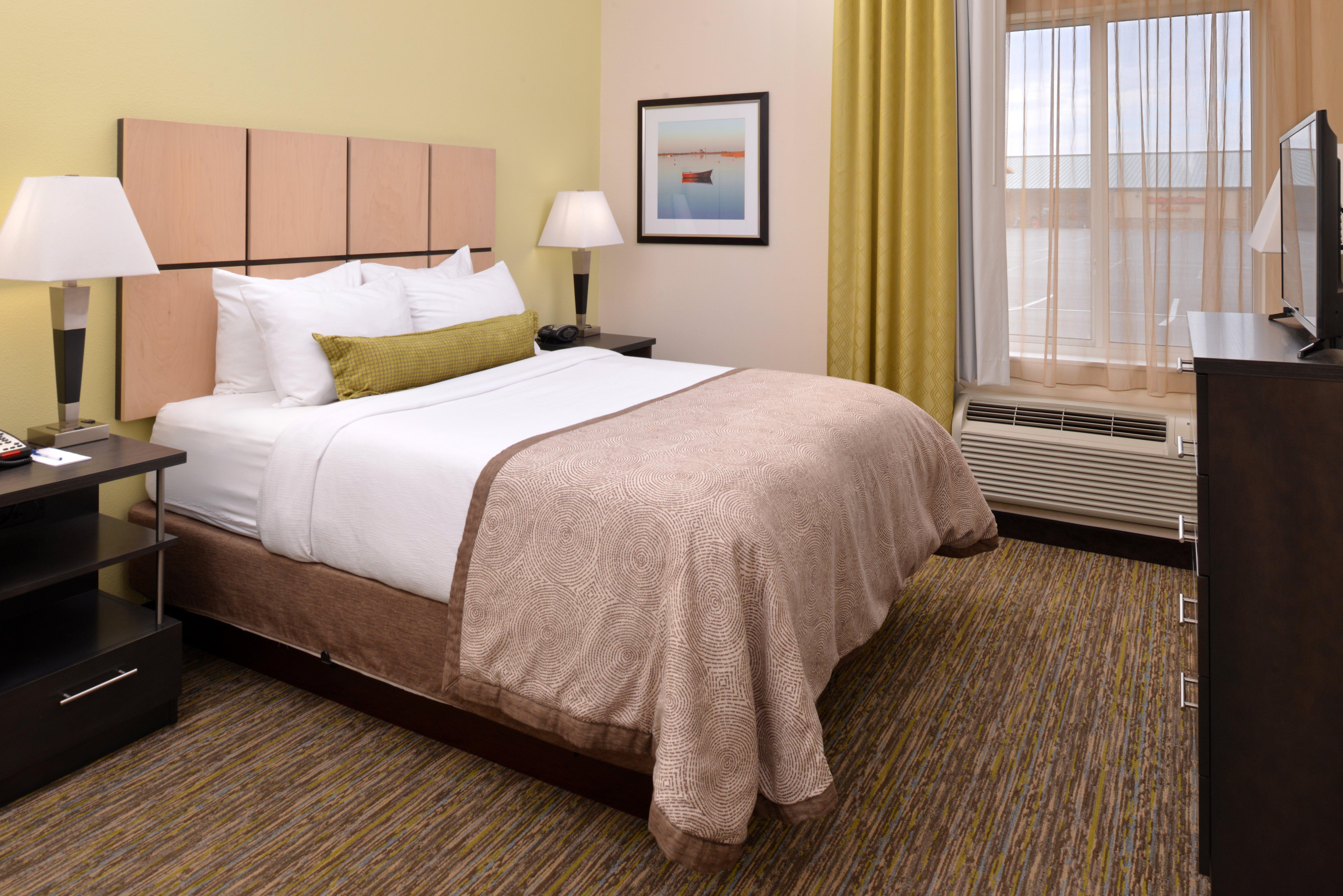 Candlewood Suites Morgantown-Univ West Virginia By Ihg Westover Bagian luar foto