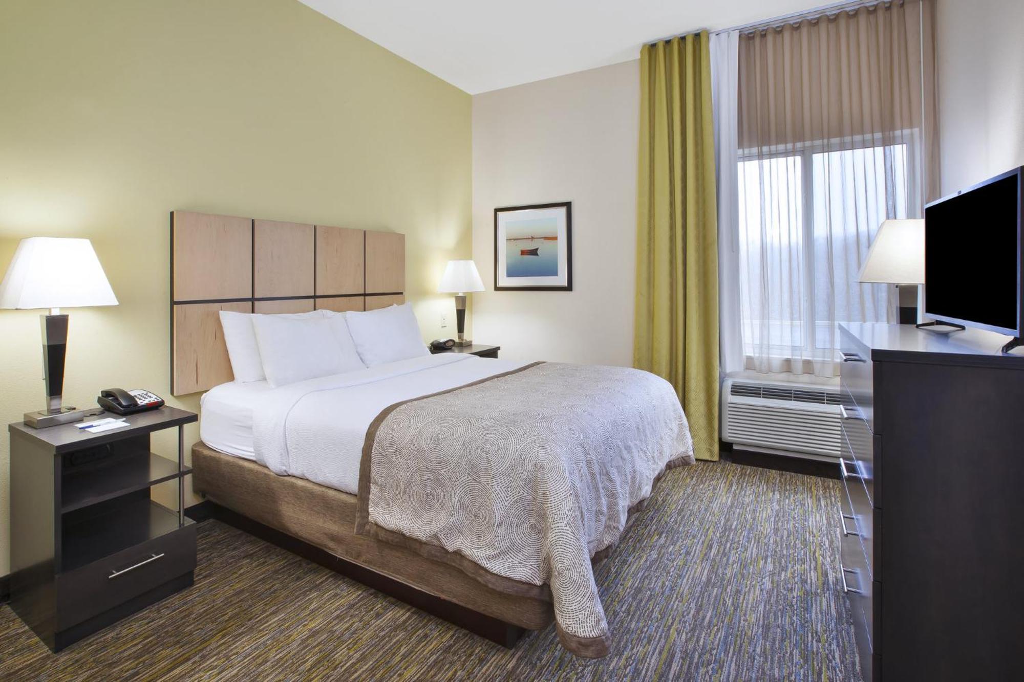 Candlewood Suites Morgantown-Univ West Virginia By Ihg Westover Bagian luar foto