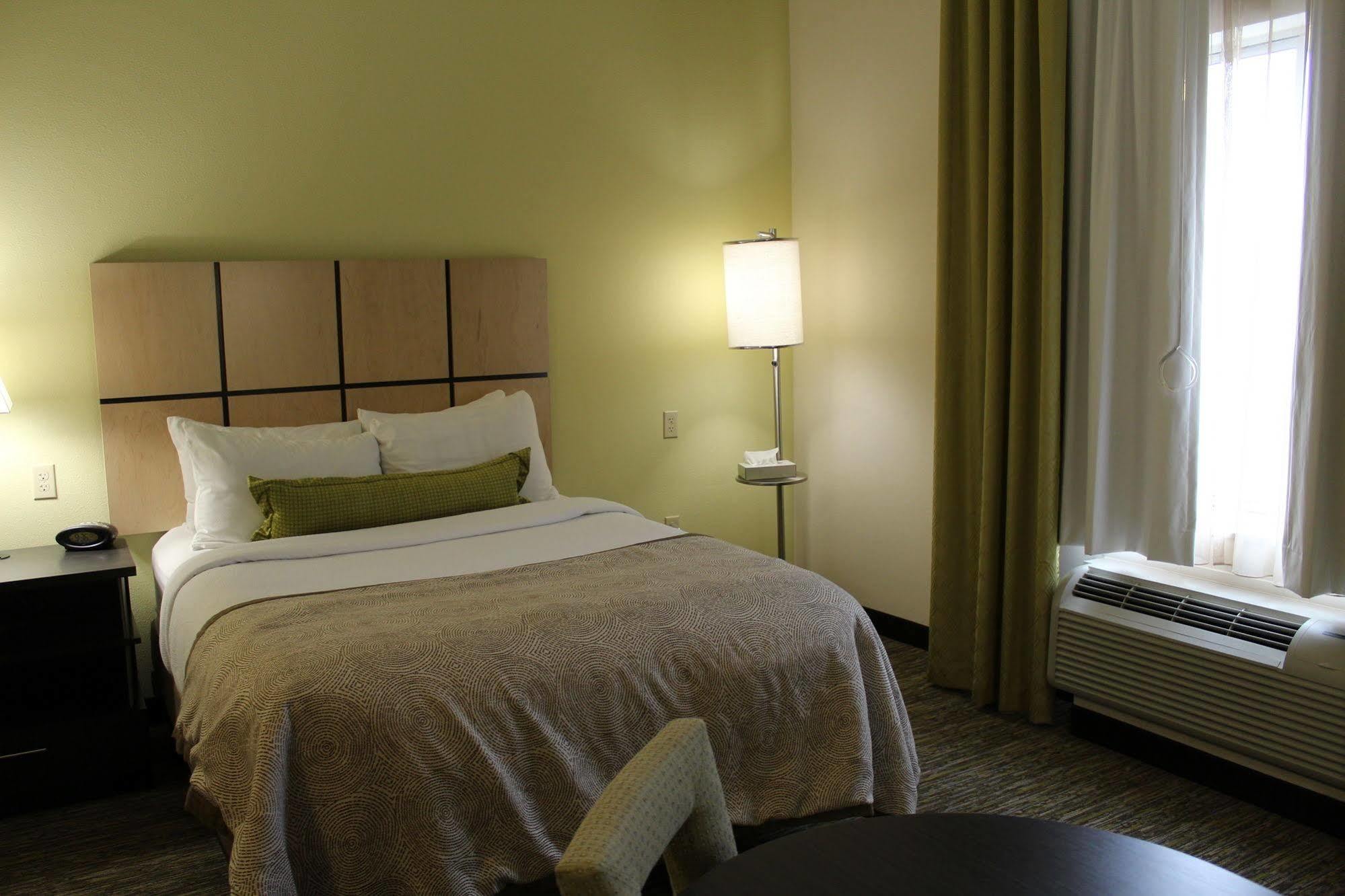 Candlewood Suites Morgantown-Univ West Virginia By Ihg Westover Bagian luar foto