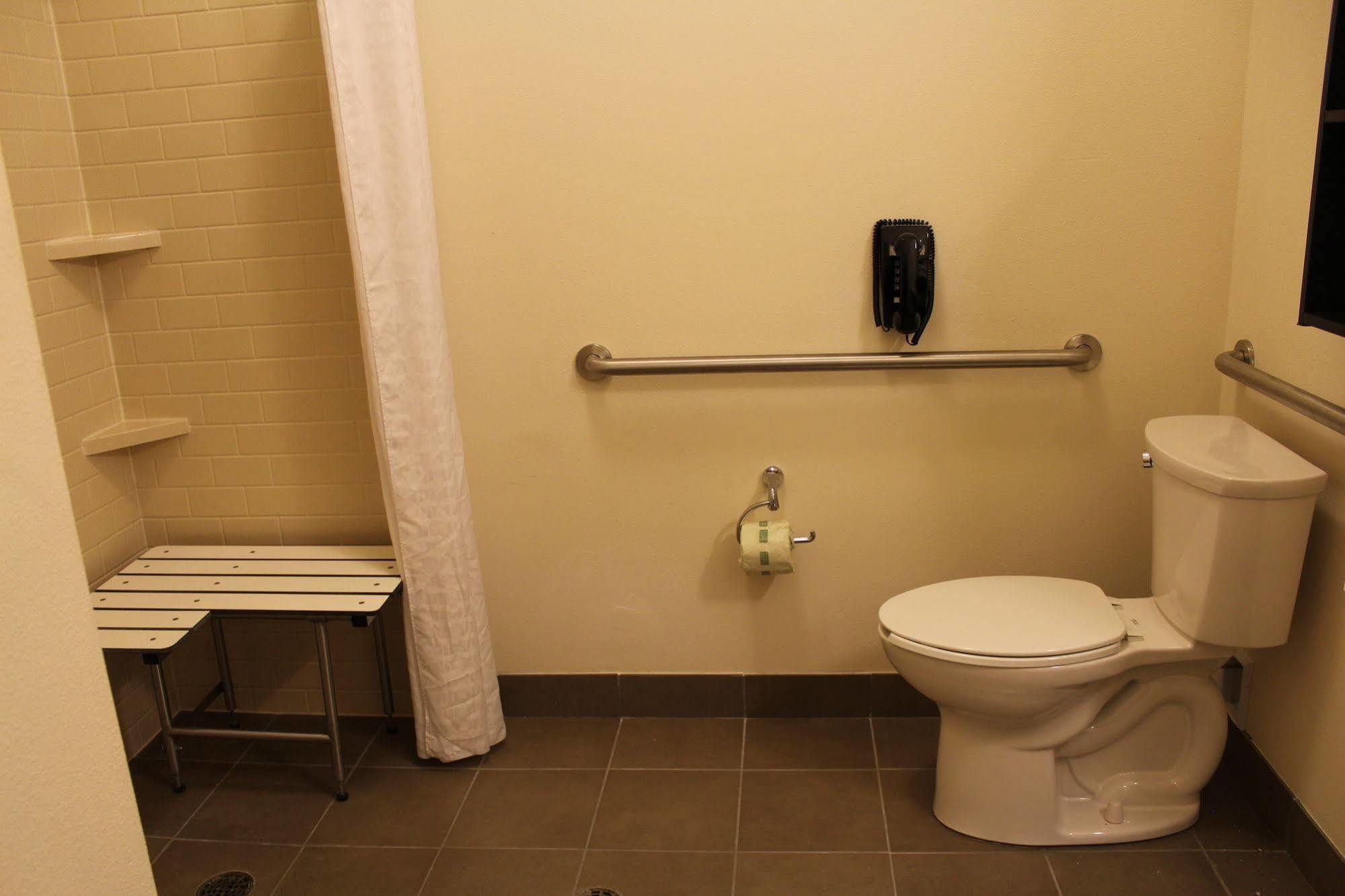 Candlewood Suites Morgantown-Univ West Virginia By Ihg Westover Bagian luar foto