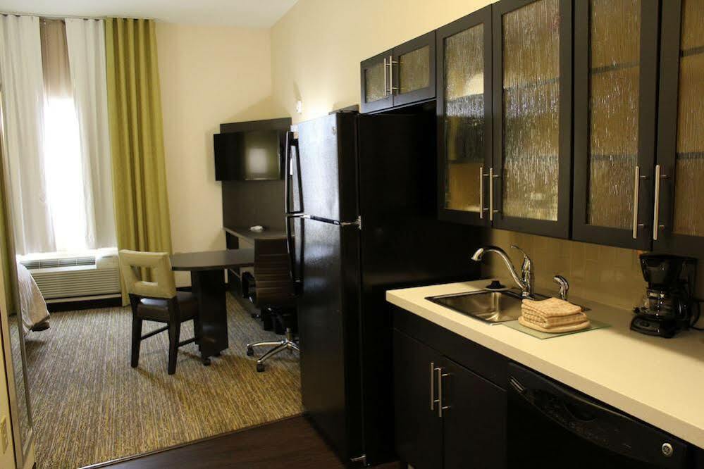Candlewood Suites Morgantown-Univ West Virginia By Ihg Westover Bagian luar foto